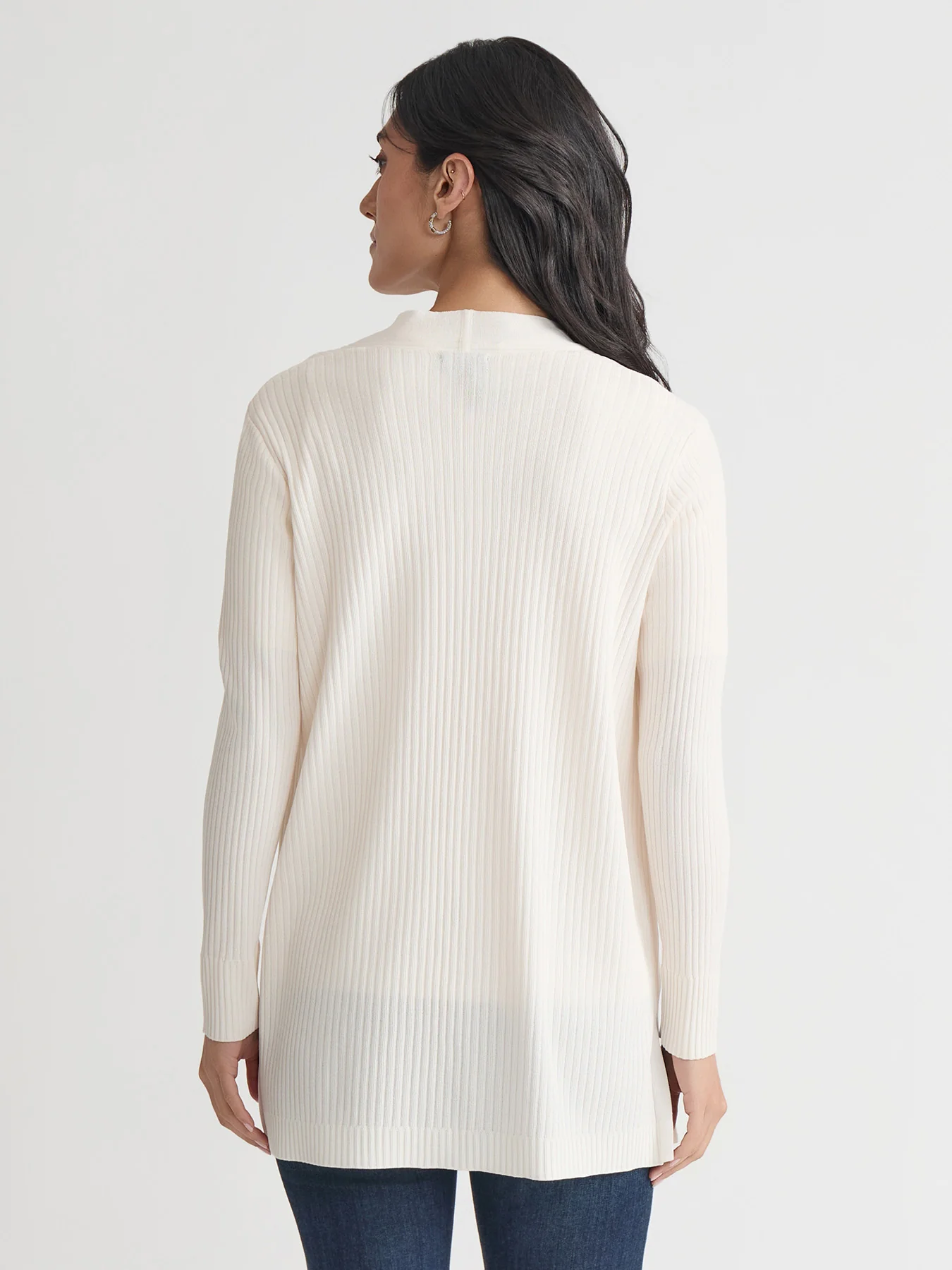 Petite Sutton Cardigan - Image 3
